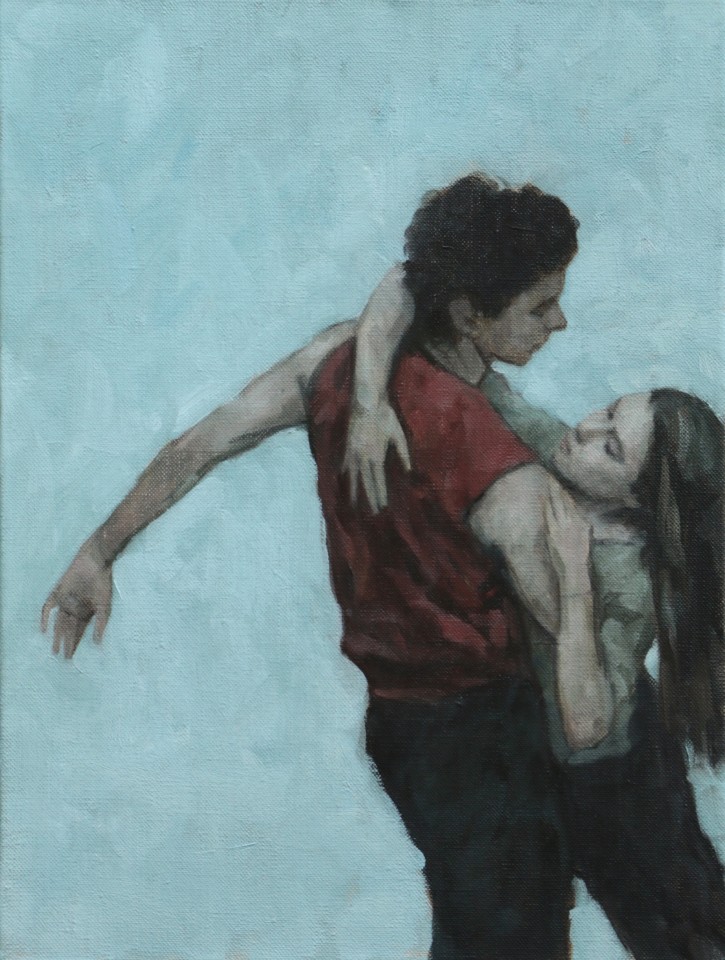Carl Chapple, Anna and Andrea IV