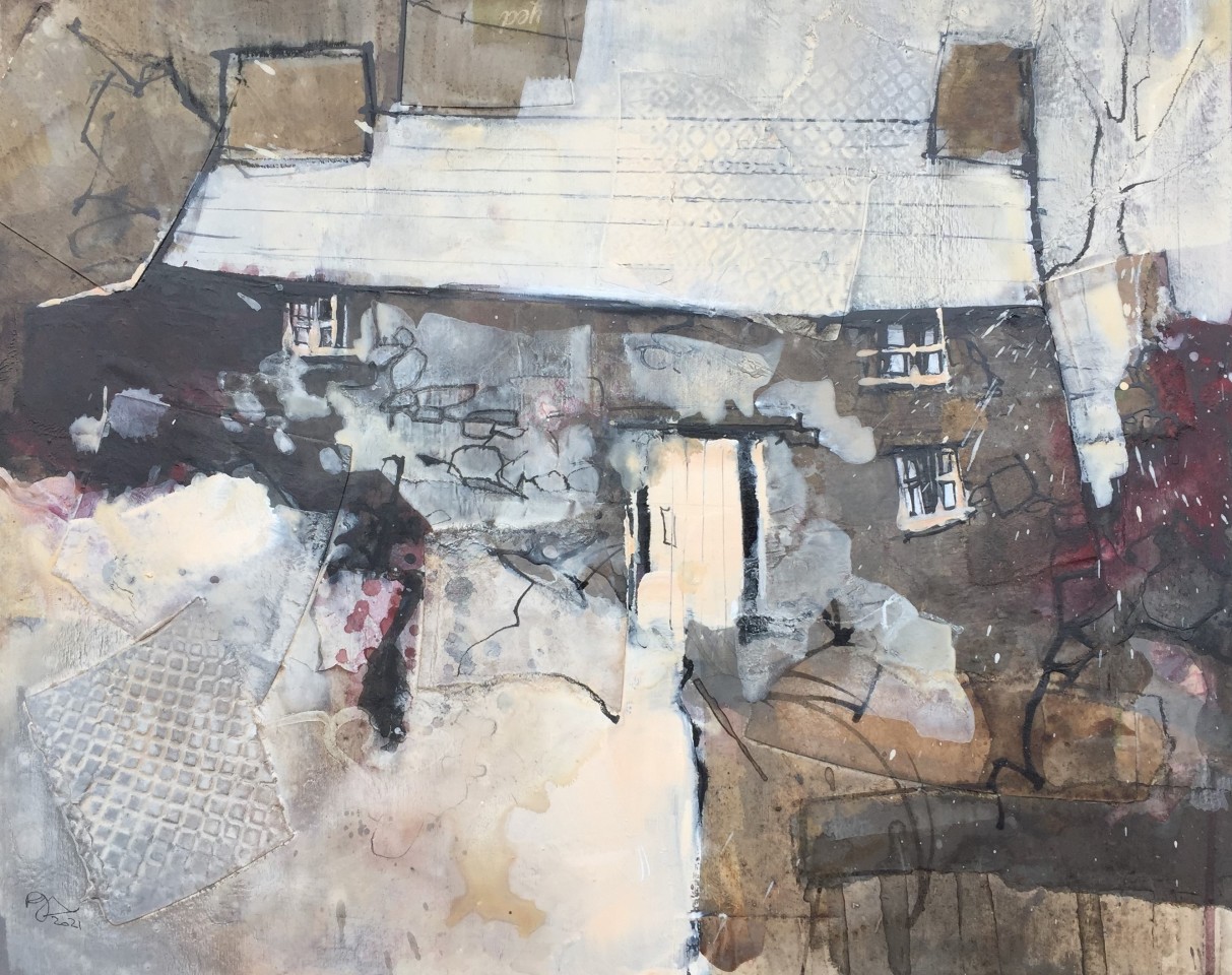 Pete Monaghan, Alltgoch y Mynydd II