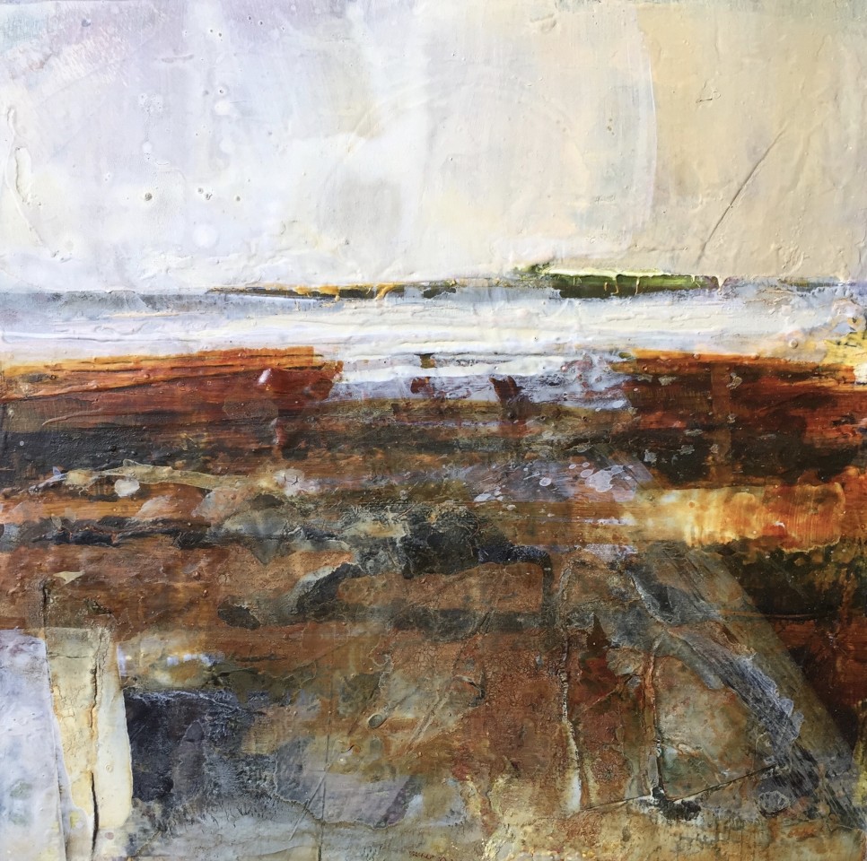 Pete Monaghan, Bogland