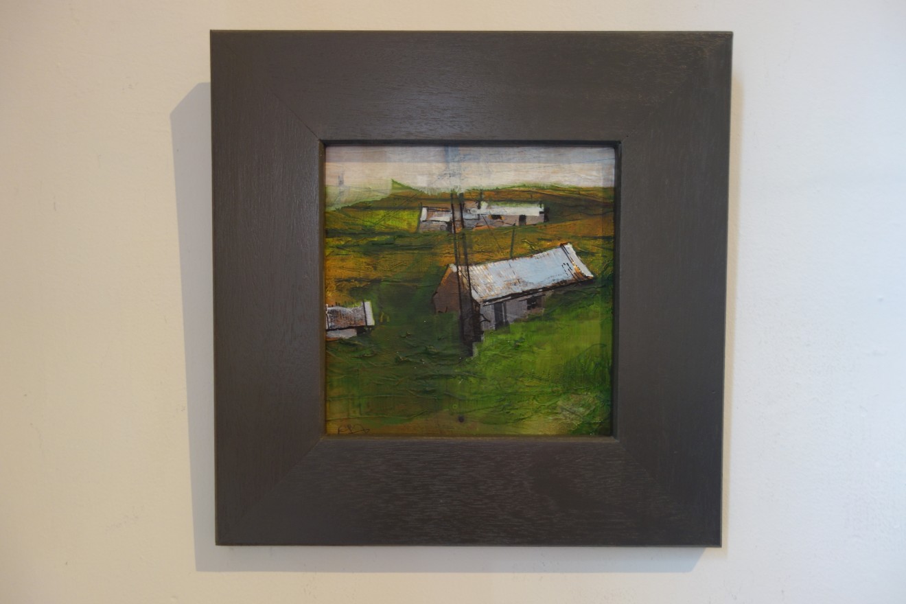 Pete Monaghan, Ten Mile