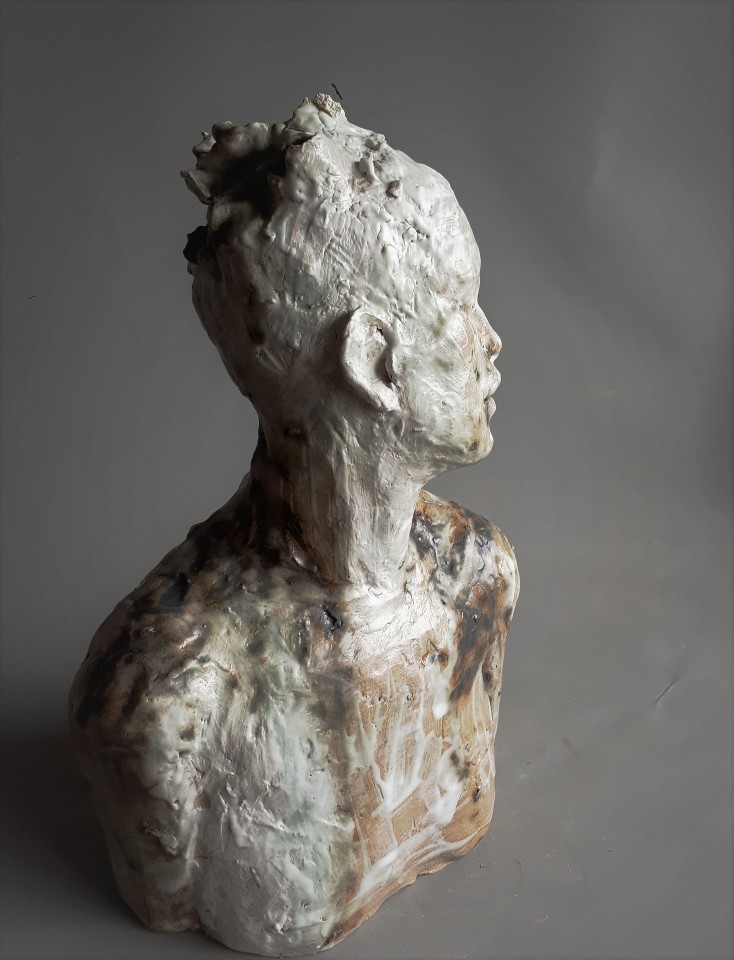 Sharon Griffin, A Longing