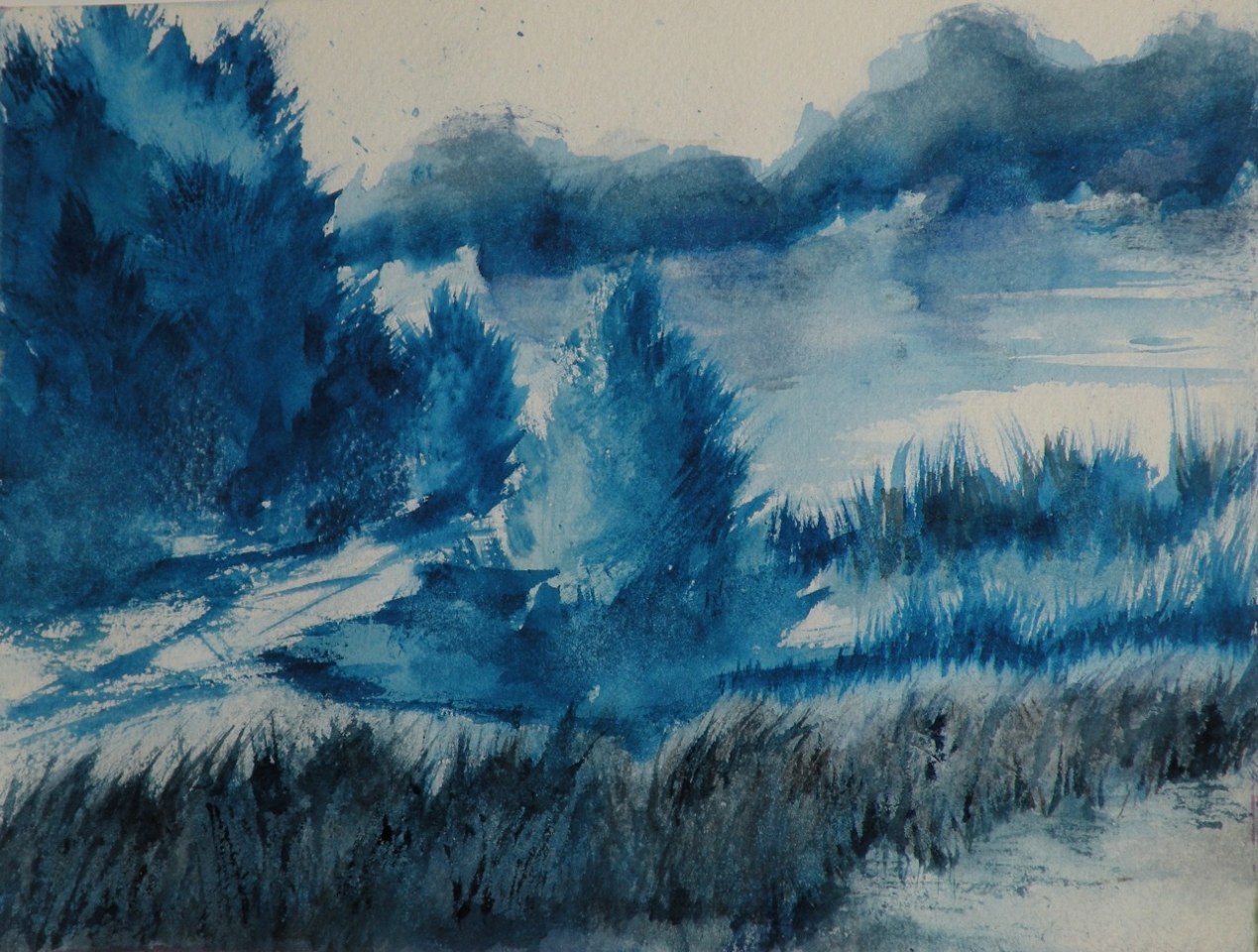 Liz Engelhardt, Remember Me?, 2010