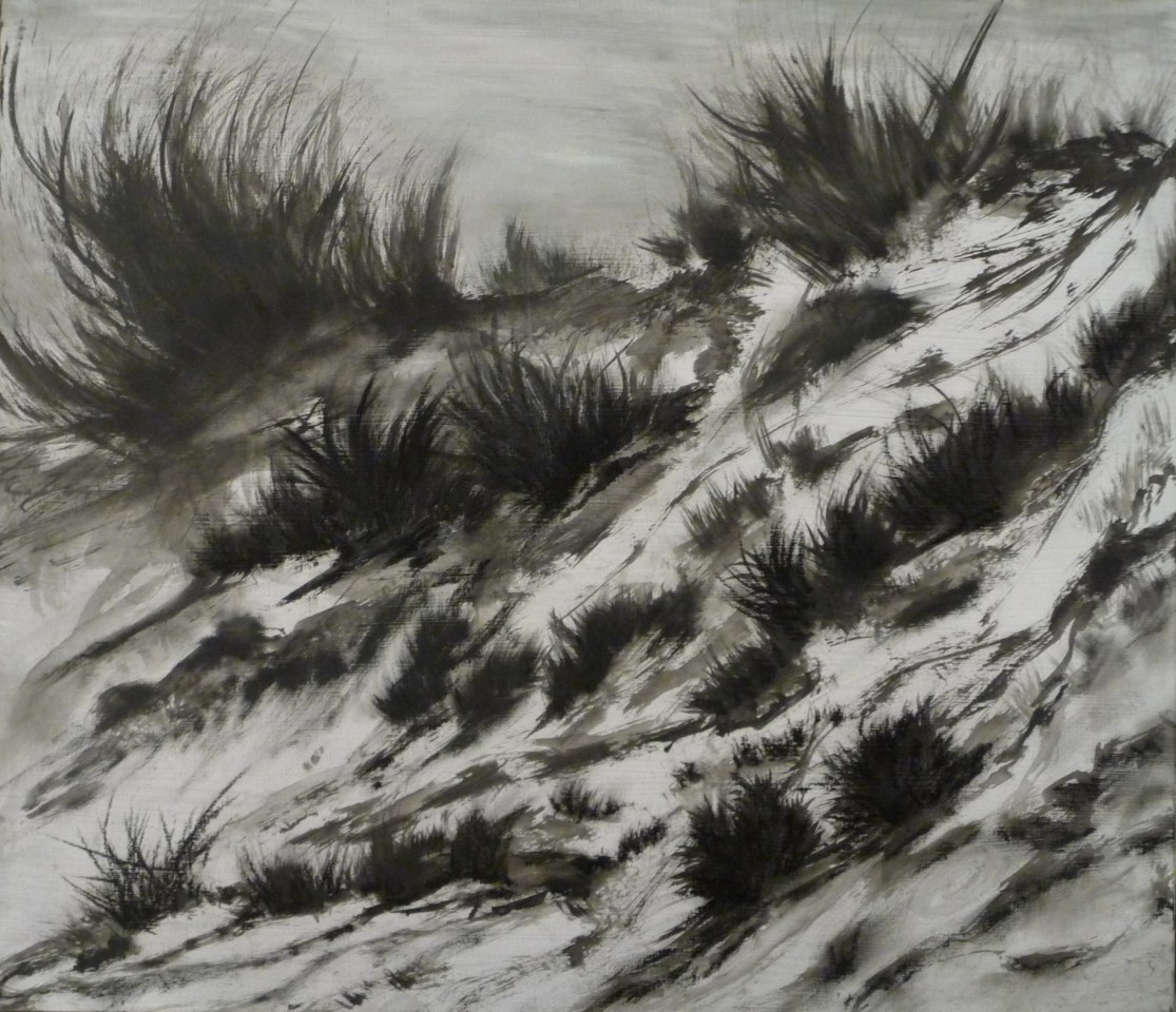 Liz Engelhardt, Wind, 2010