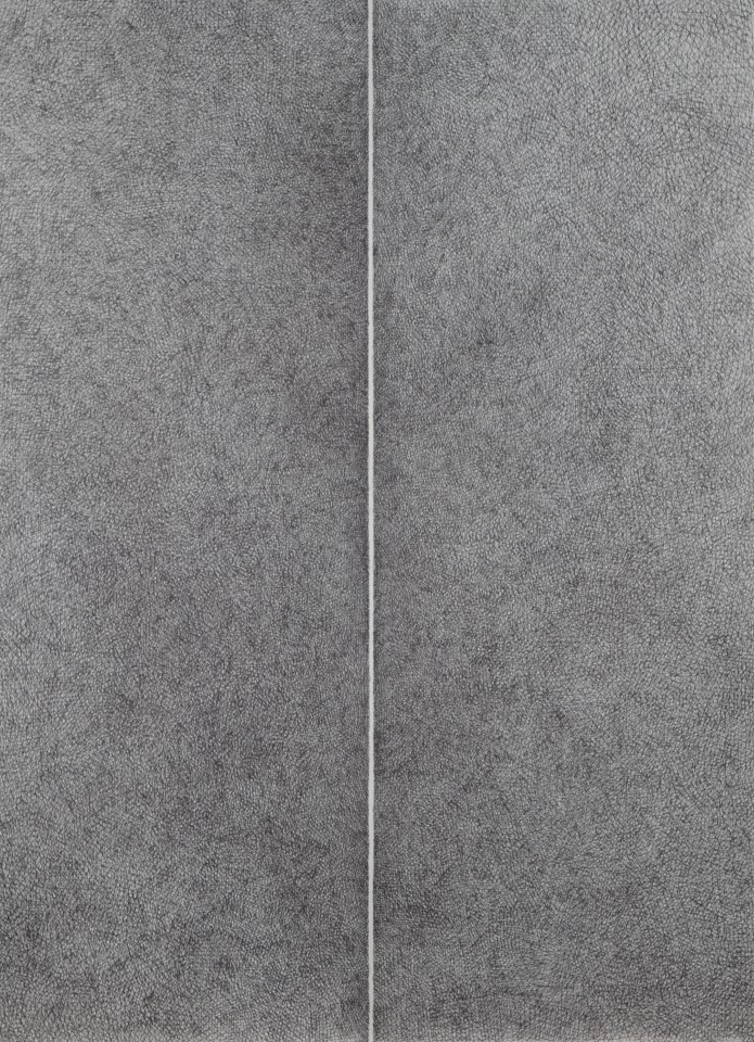 Matilde Alessandra  Untitled #18  2015  ink on Bristol card  30 x 22 in.