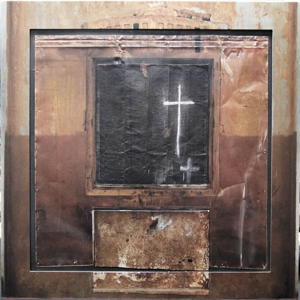 Dorothy Simpson Krause, Margoa, 2005