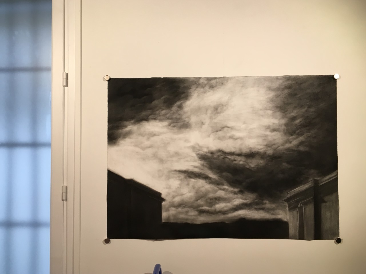 Villes en papier