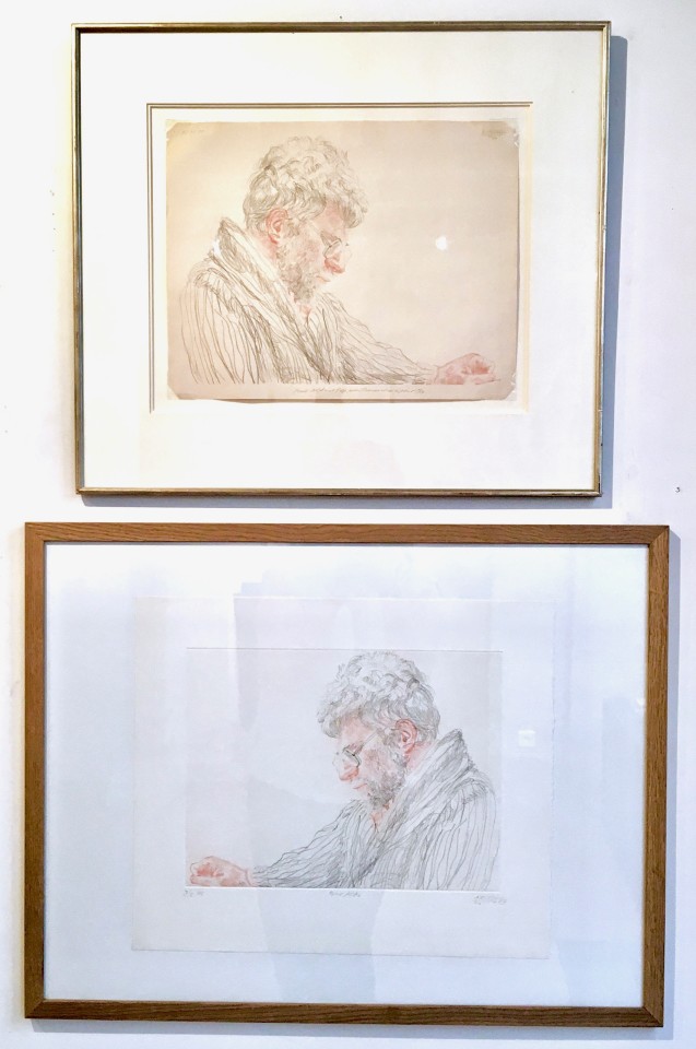 Regards croisés