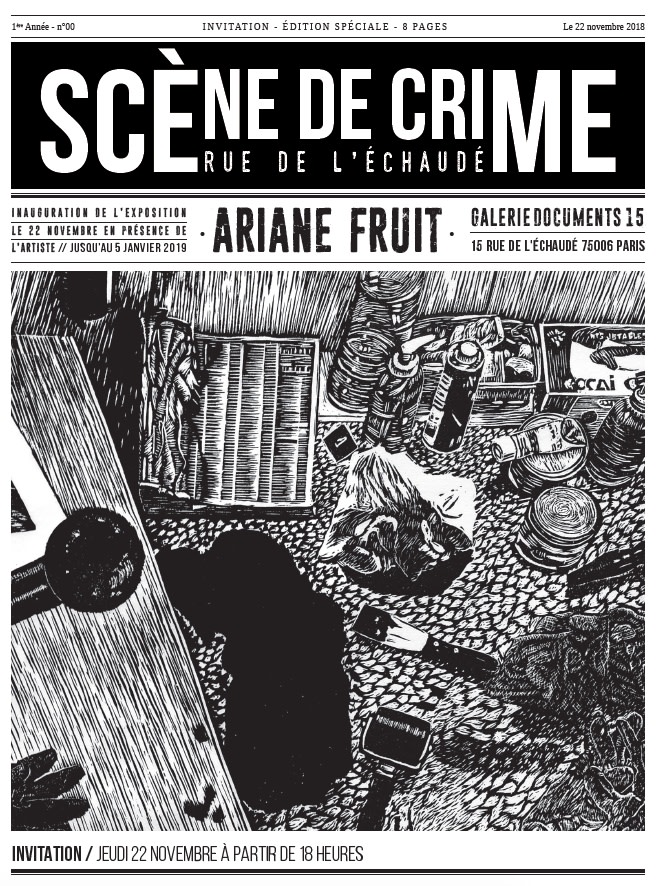 Ariane Fruit