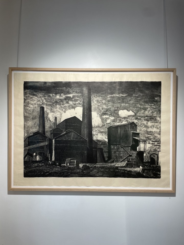 EXPOSITION COLLECTIVE DE RENTRÉE