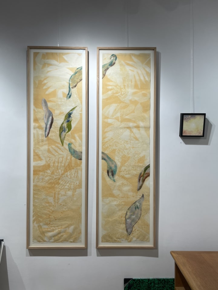 EXPOSITION COLLECTIVE DE RENTRÉE