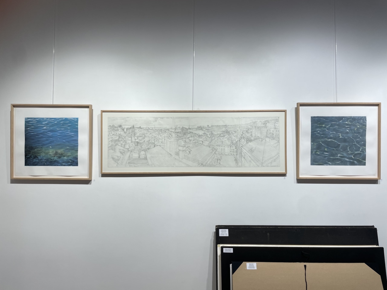 EXPOSITION COLLECTIVE DE RENTRÉE