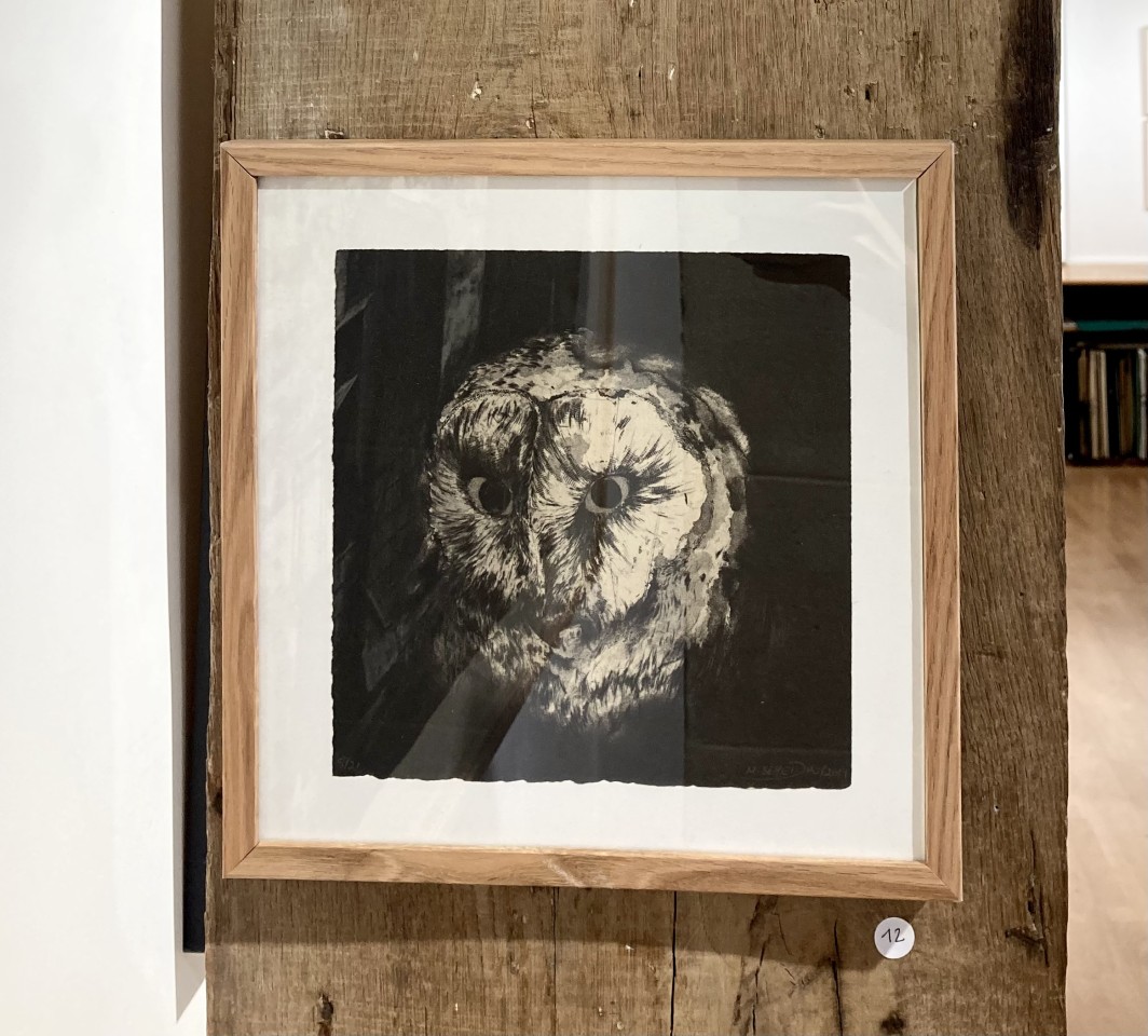 EXPOSITION COLLECTIVE DE RENTRÉE