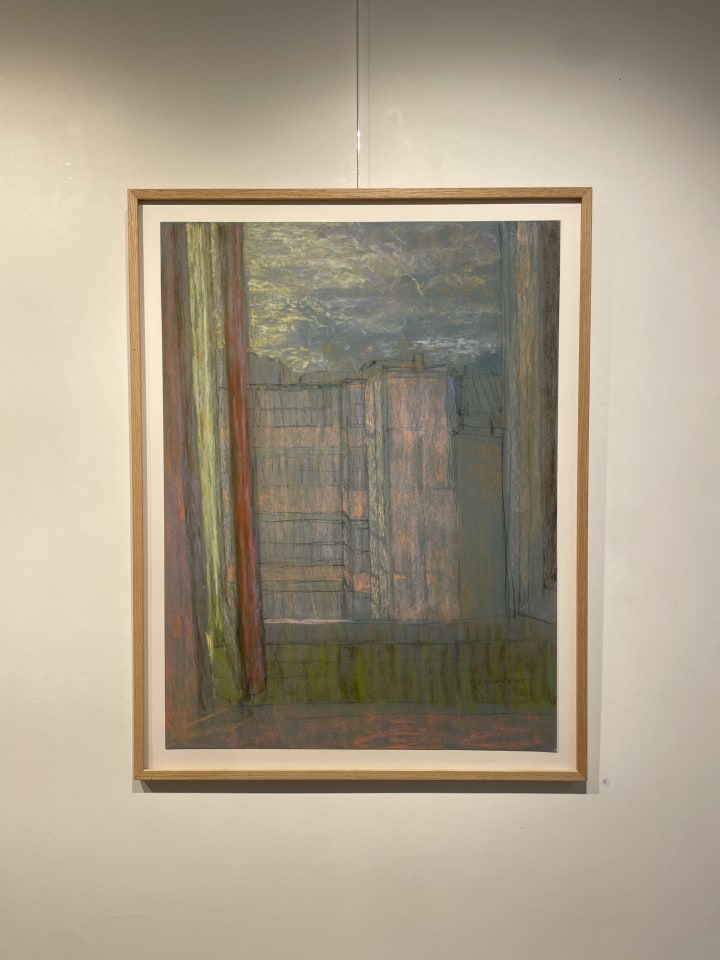 EXPOSITION COLLECTIVE DE RENTRÉE
