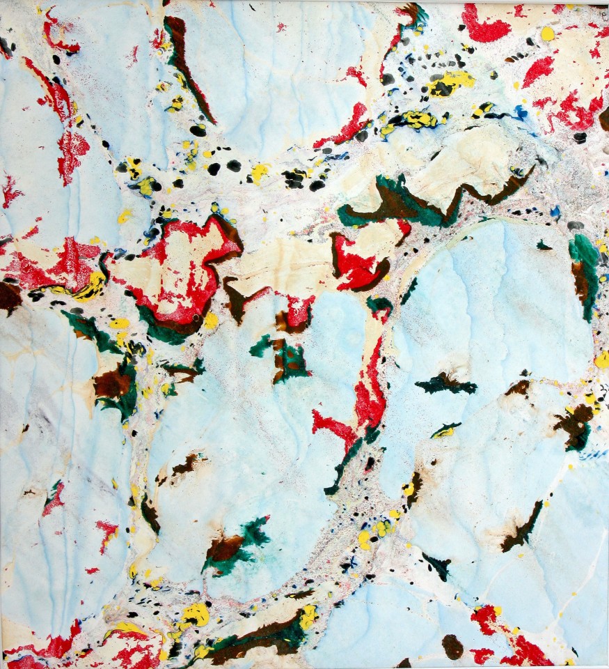 Elena Prentice, Sans titre 3, 2013