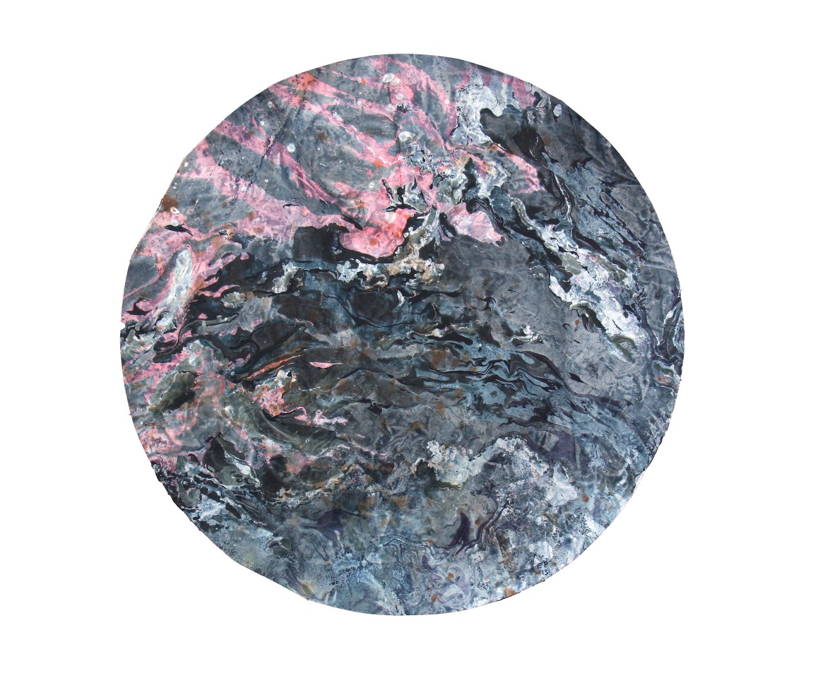 Elena Prentice , Circle 12, 2013