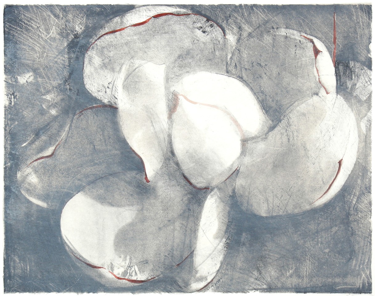 Farhad Ostovani, Magnolia, 2010-2014