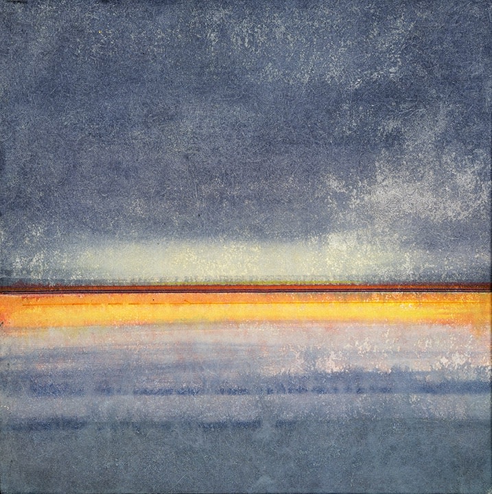 Elena Prentice, End of storm, 2015