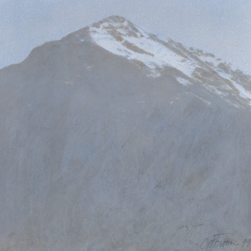 Farhad Ostovani, Montagne iranienne (#1), 2019
