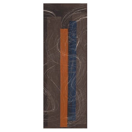 Helena Arellano Mayz, Danse I, 2018