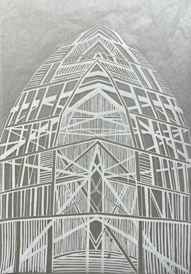 Jenny Robinson, Série 