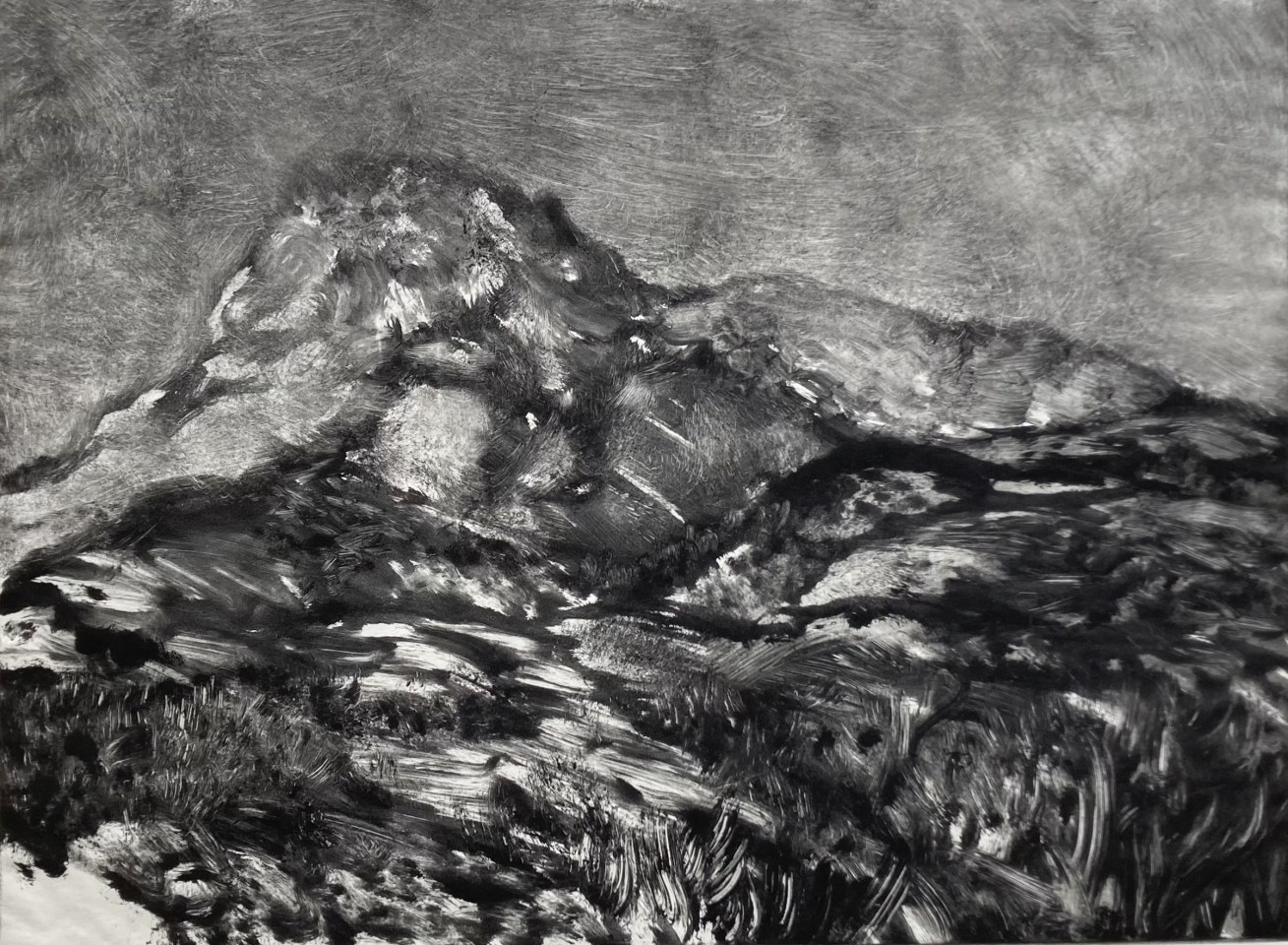 Martin Basdevant, Herbes Hautes, 2024