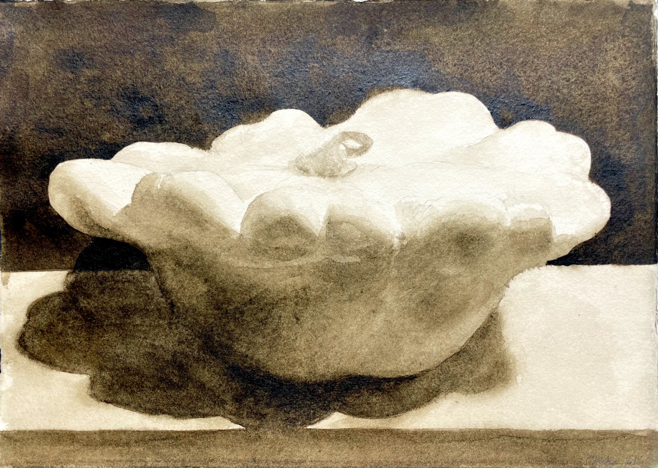 Nicolas Sage, Le Pâtisson, 2021