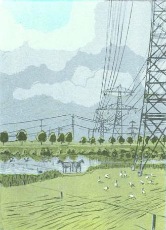 Wendelien Schönfeld, Vechtdal, 2006