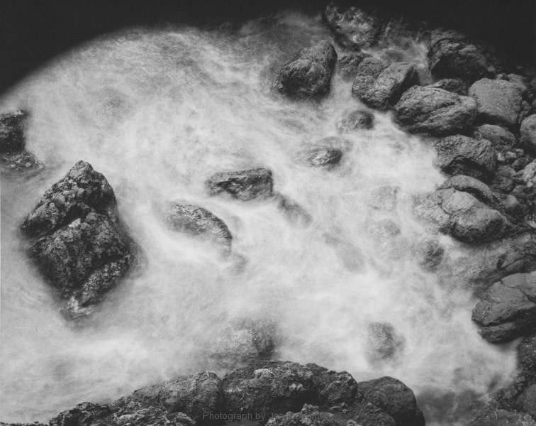Jon Goodman, Whitewater & Stone, 2004