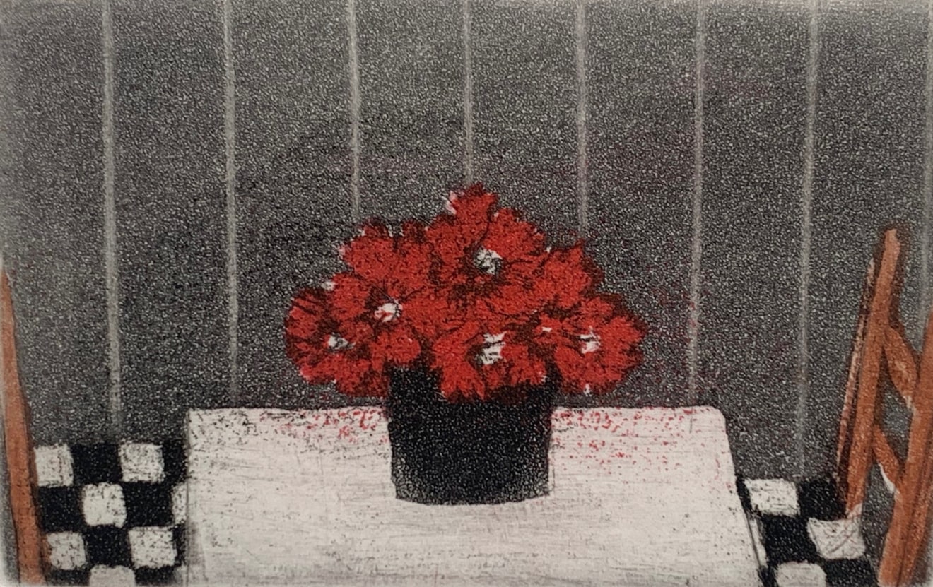 Annapia Antonini, Poésie, 1999