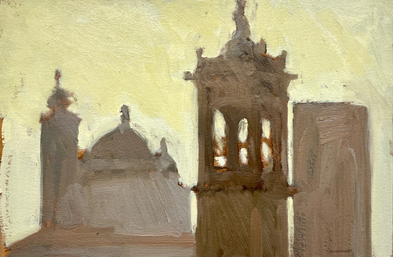 Nicolas Sage, Bergamo (Italie), 2015 - 2017