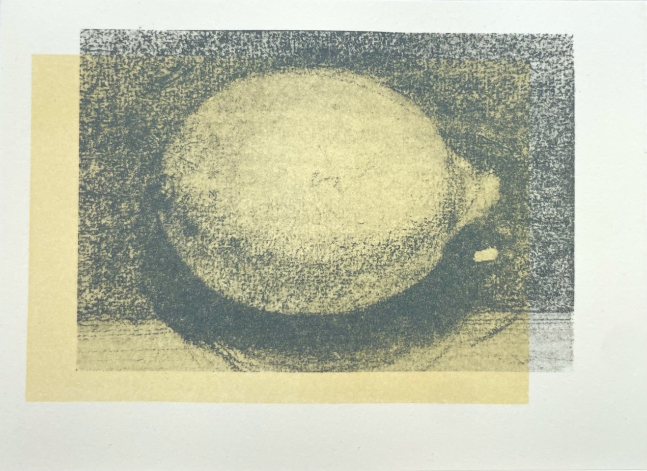 Farhad Ostovani, Jeu de Citron, 2021