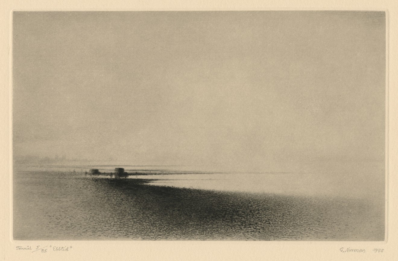 Gunnar Norrman