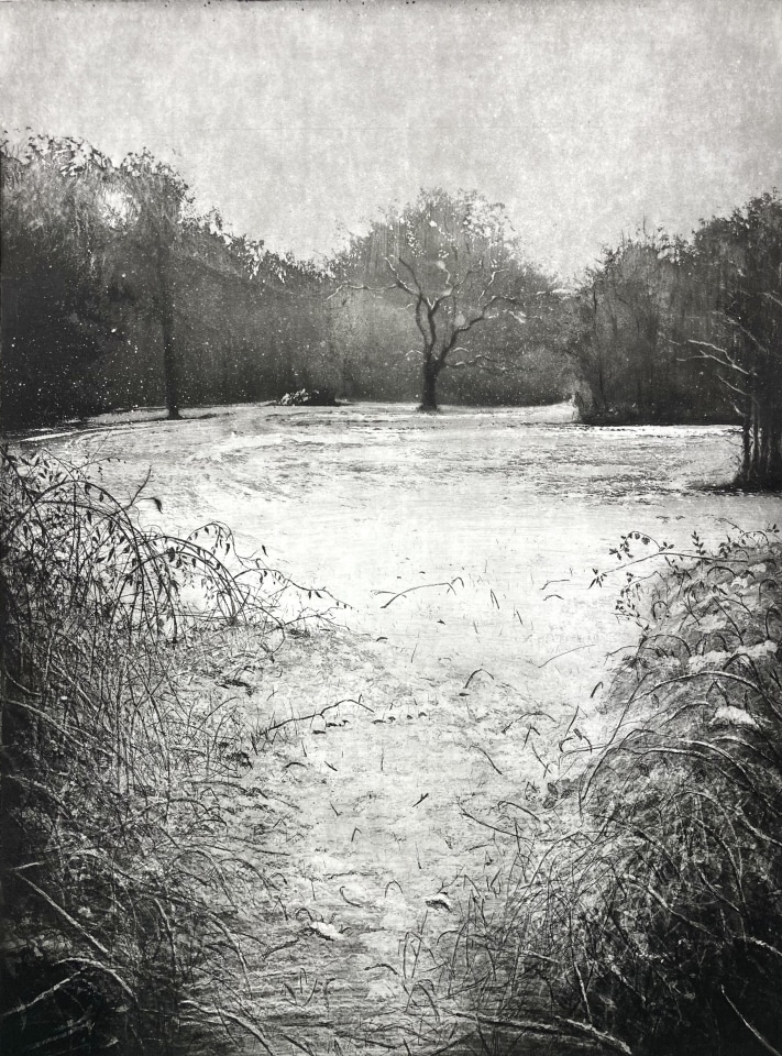 Lucio Mosner, Silence, 2025