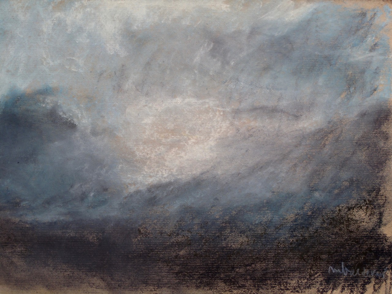 Martin Basdevant, Pisan, 2015