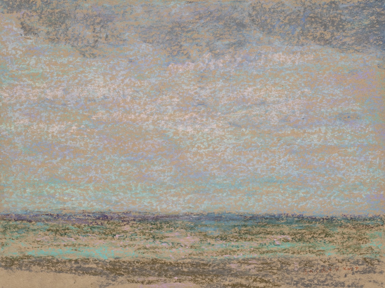 Martin Basdevant, Paimpol II, 2023