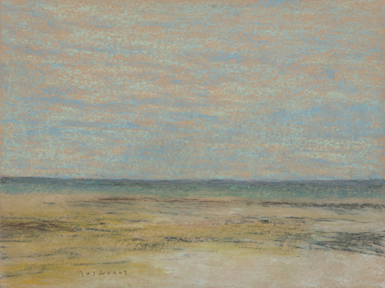 Martin Basdevant, Paimpol VII, 2023