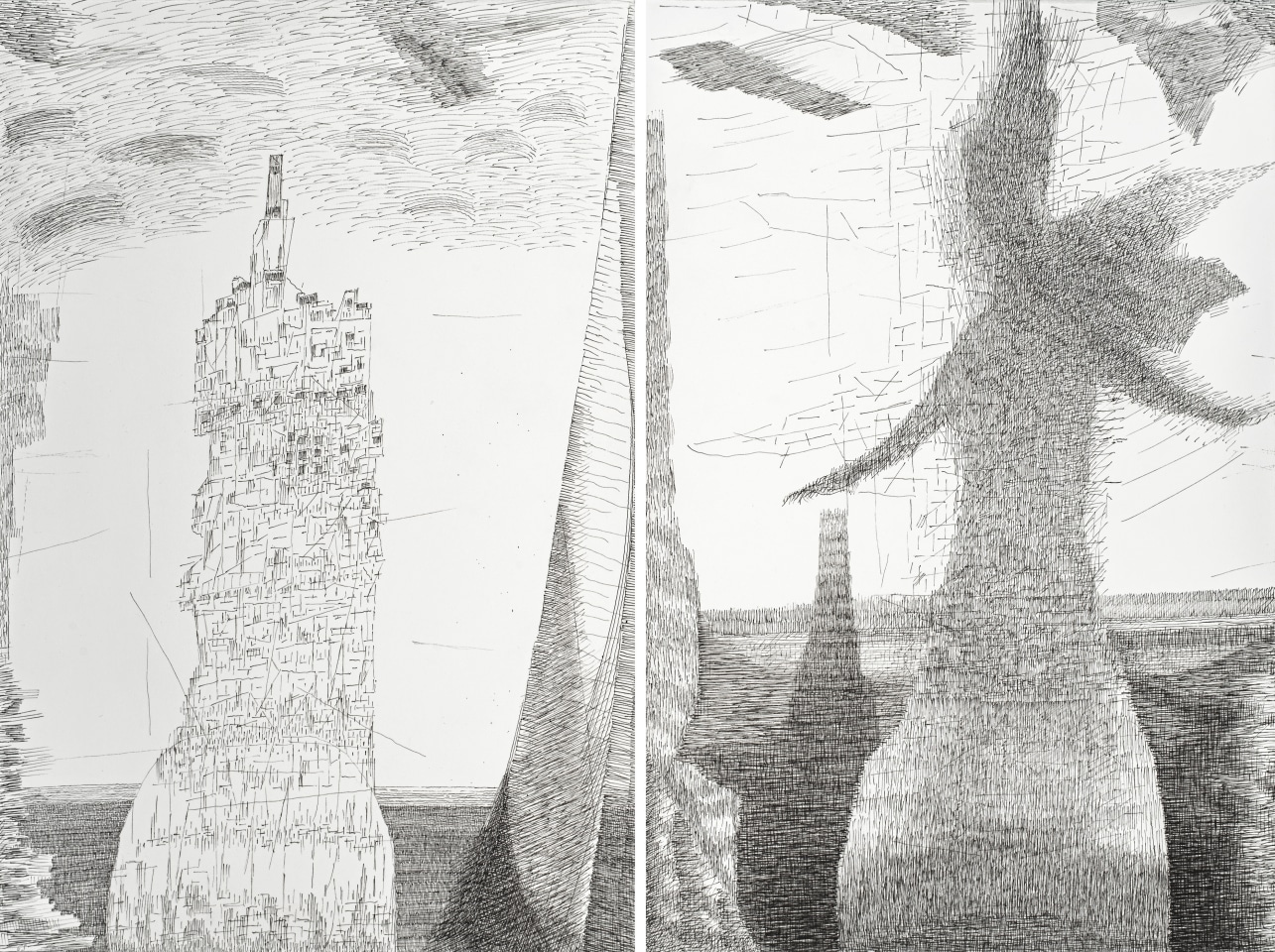 Gustave de Staël, Liberté, 2021