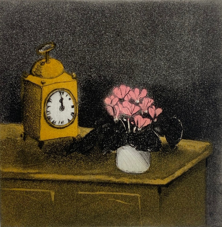 Annapia Antonini, Mezzanotte, 1985