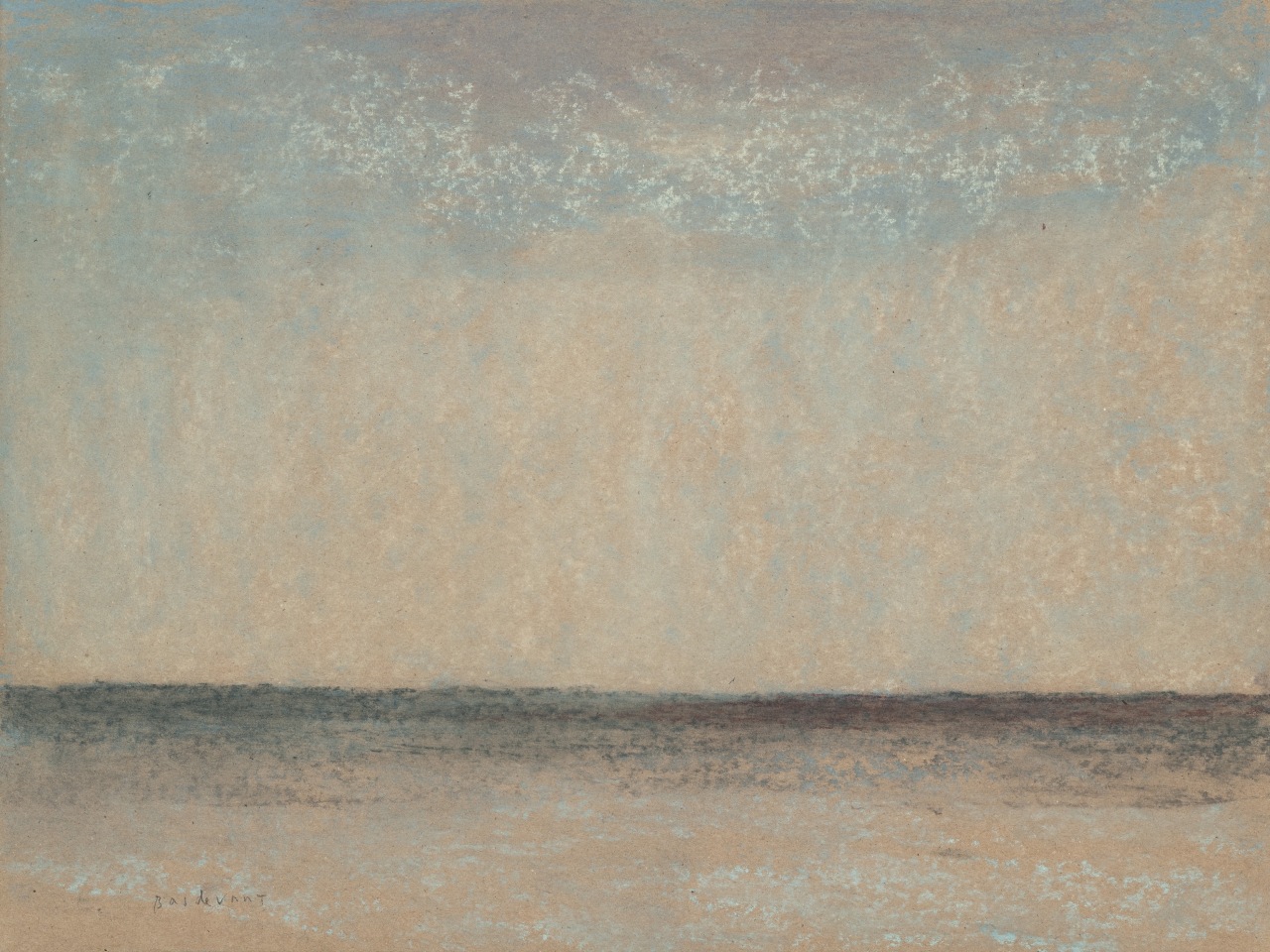 Martin Basdevant, Paimpol I, 2023
