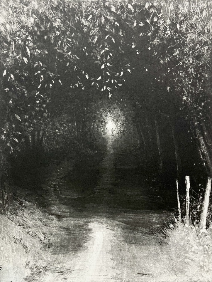 Lucio Mosner, Orée, 2025