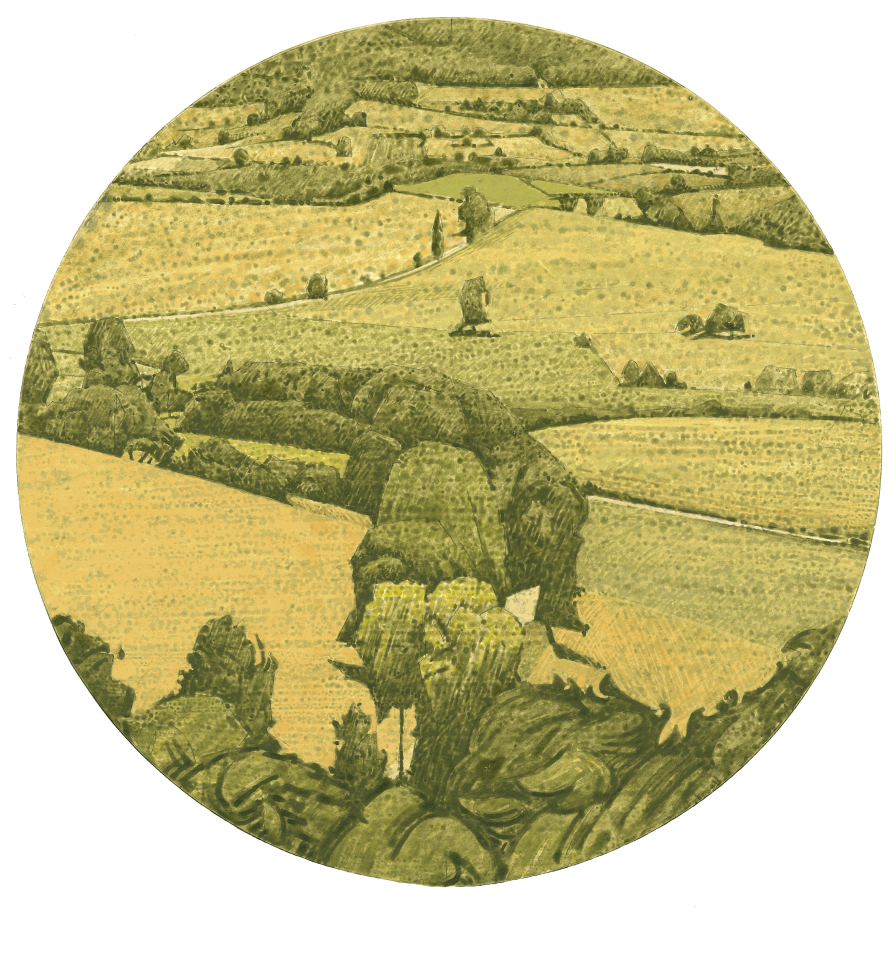 Jean-Michel Bacquet, La Forgeot, 2003