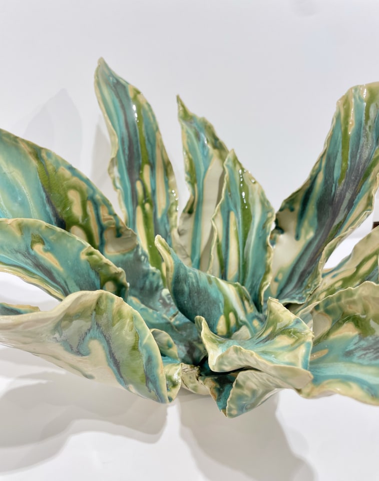 Helena Arellano Mayz, Agave, 2024