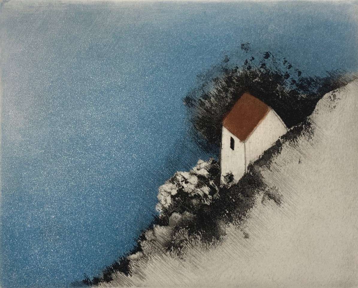 Annapia Antonini, Casa e mare, 2001