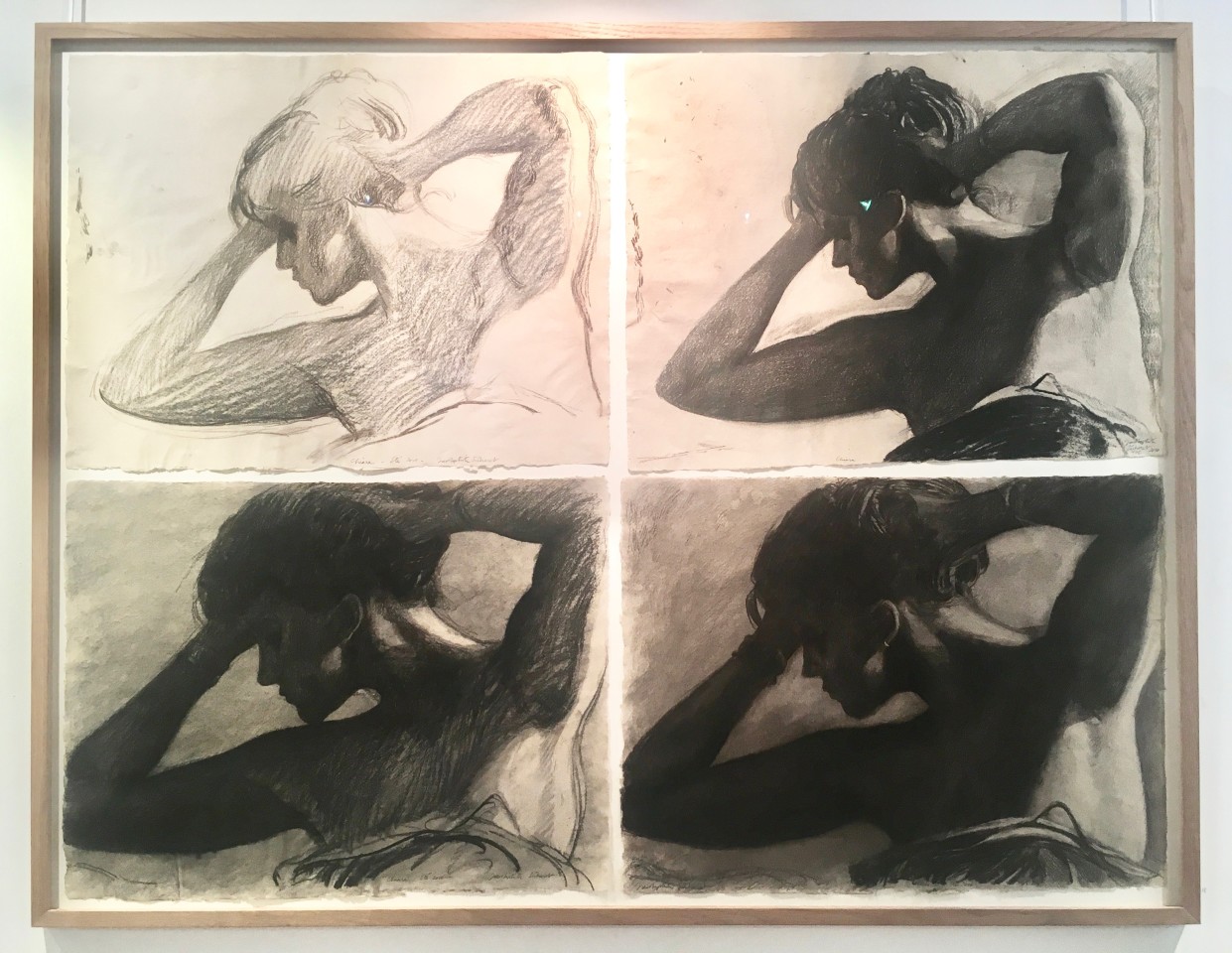 Jean-Baptiste Sécheret, Chiara, Été 2010