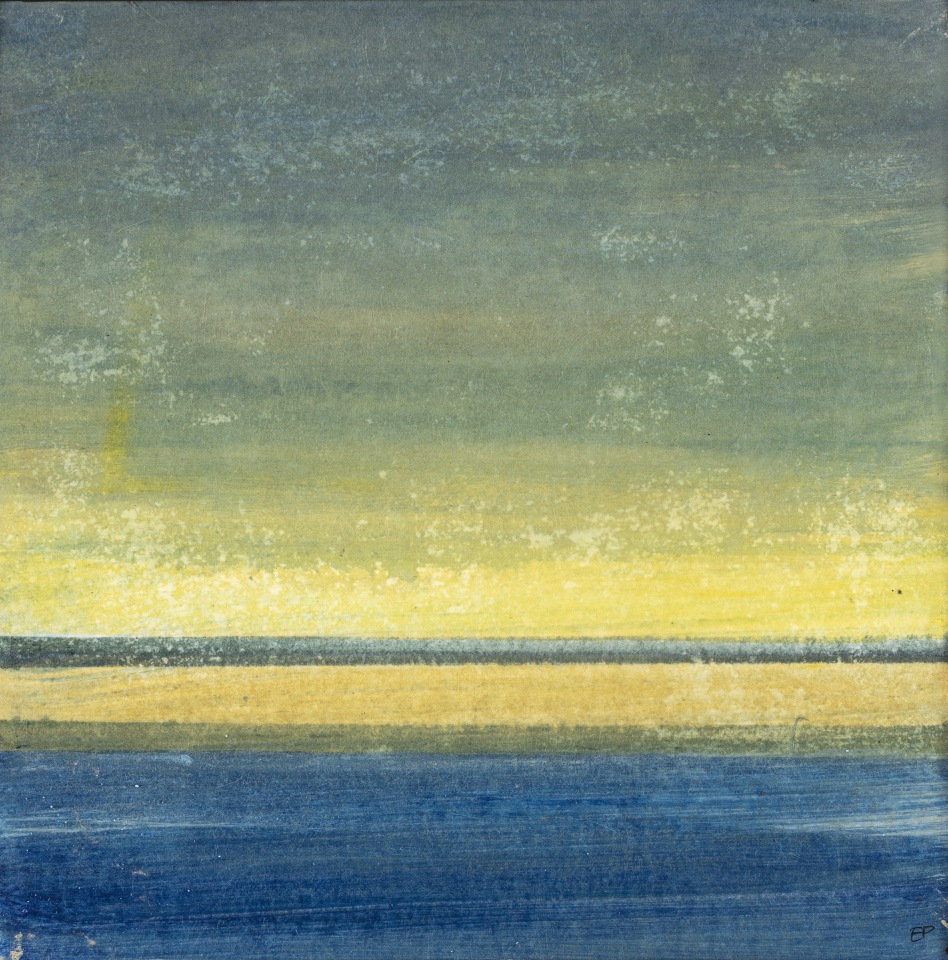 Elena Prentice, Marée montante, 2024
