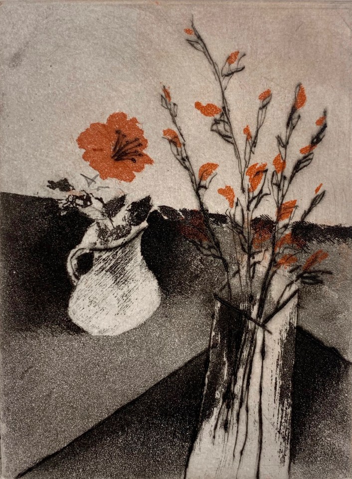 Annapia Antonini, Admire..., 1978