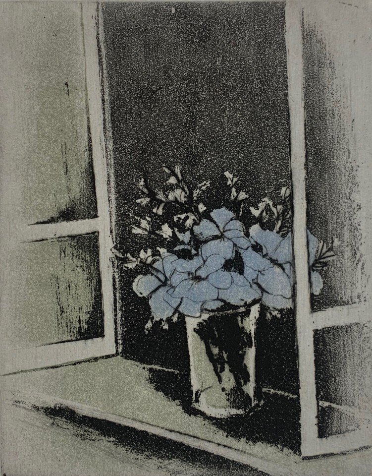 Annapia Antonini, Pensées, 1982