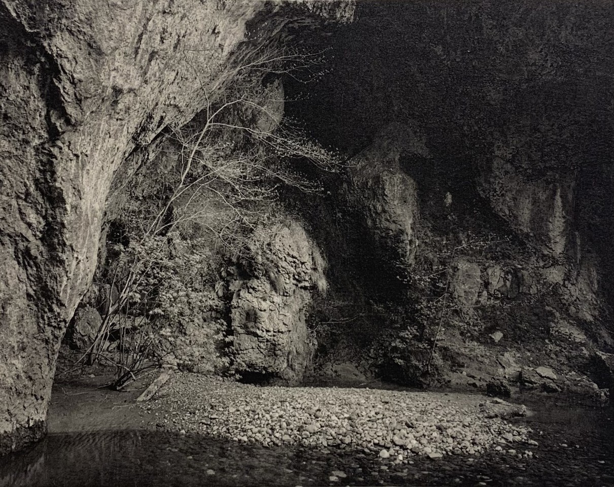 Jon Goodman, Aurillac, 1982