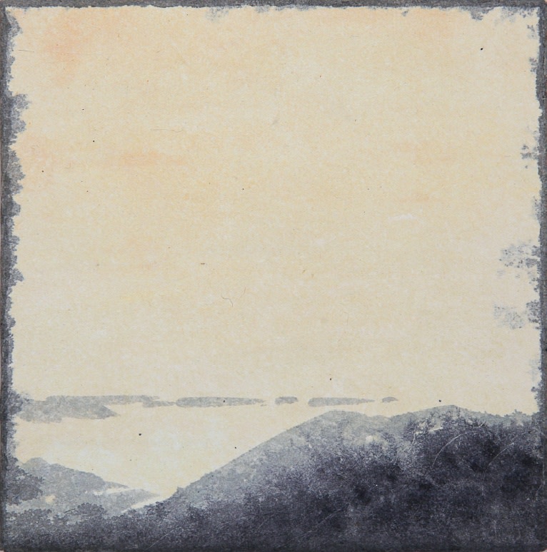 Elena Prentice, Presqu'île, 2018