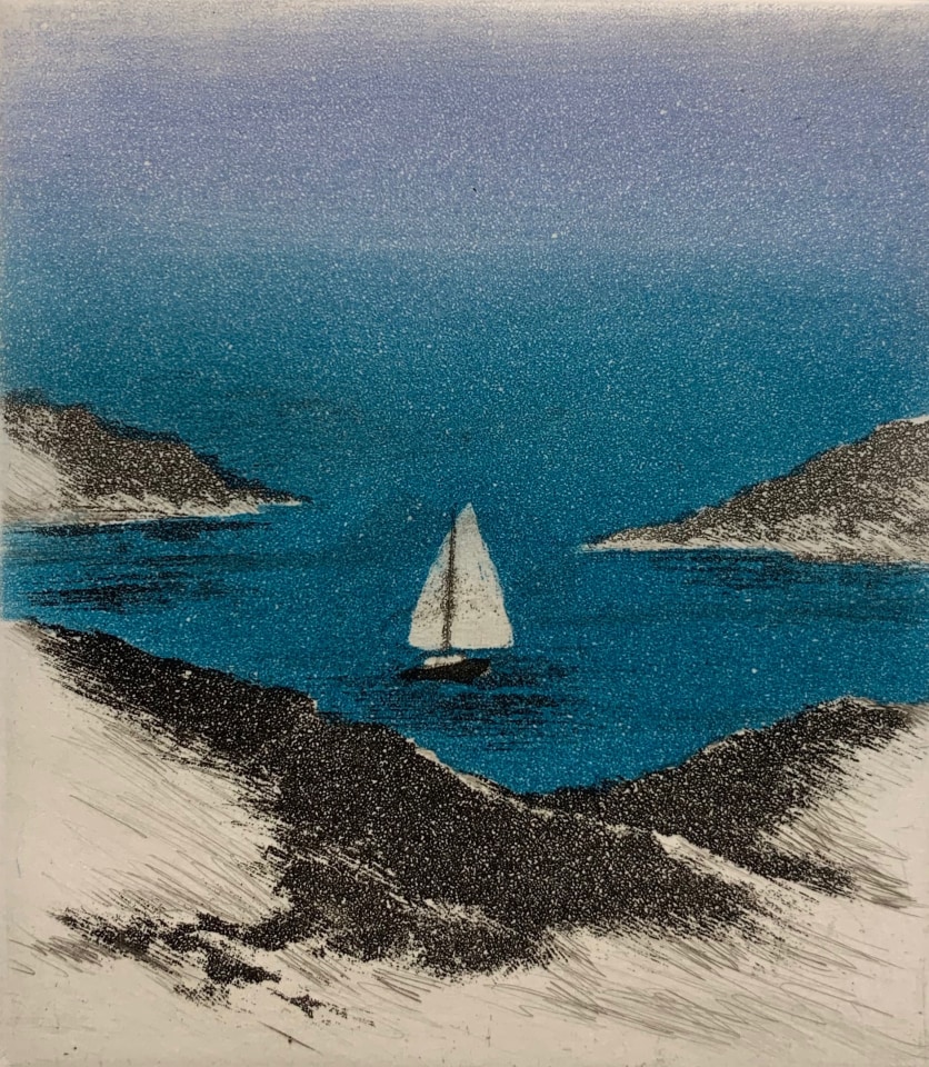 Annapia Antonini, Le Midi, 1994